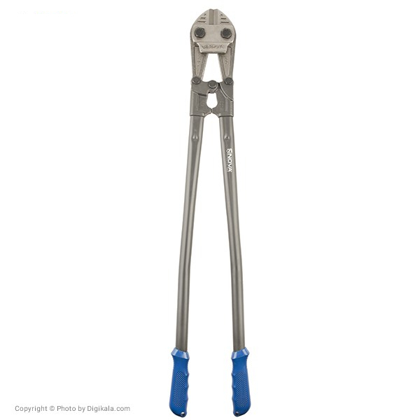 قیچی مفتول بر نووا مدل NTB 9006