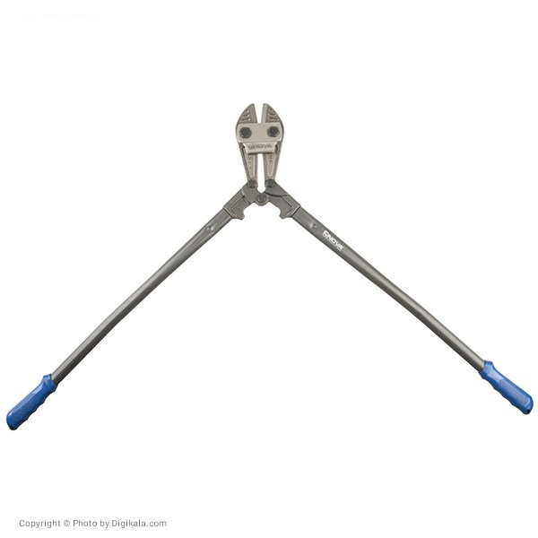 قیچی مفتول بر نووا مدل NTB 9006