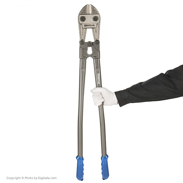 قیچی مفتول بر نووا مدل NTB 9006