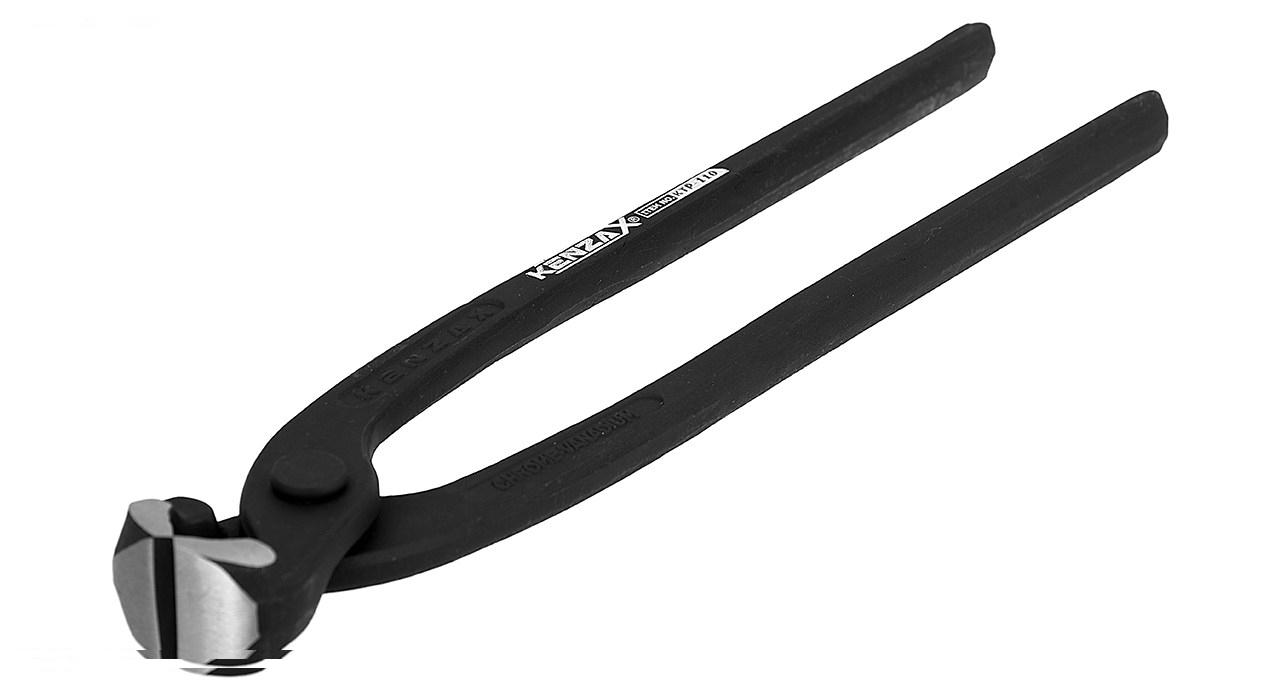 گازانبر کنزاکس مدل KTP-110 سایز 10 اینچ