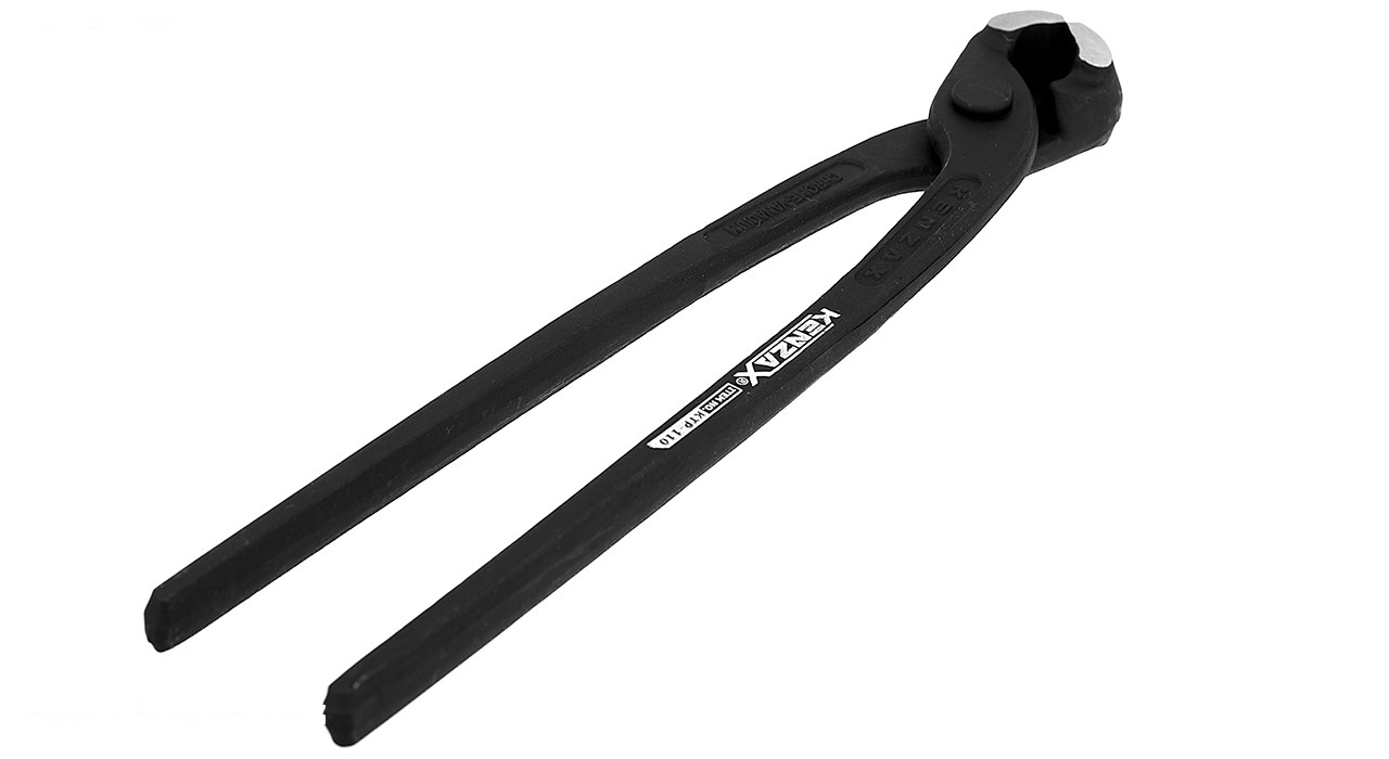 گازانبر کنزاکس مدل KTP-110 سایز 10 اینچ