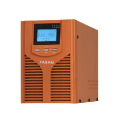 یو پی اس فاران مدل trust  ظرفیت 2000 ولت آمپر بدون باتری