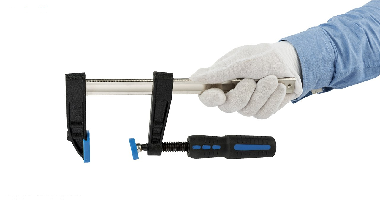 پیچ دستی نووا مدل NTF-4056