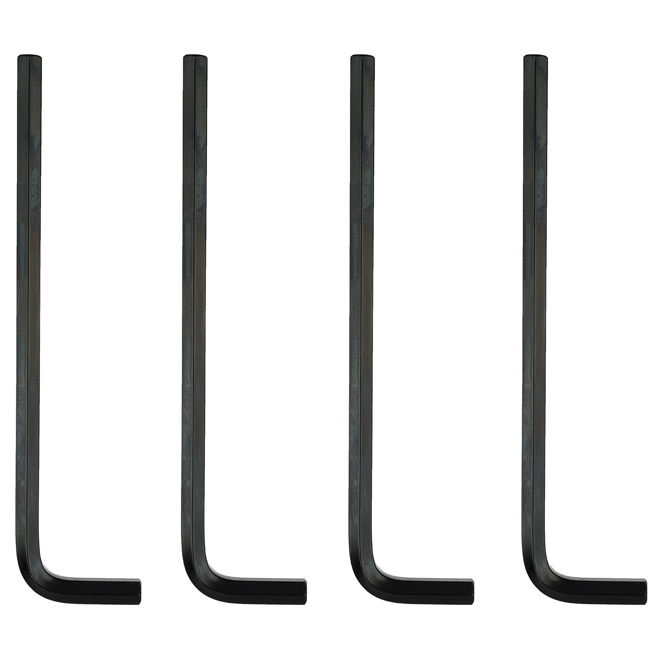 مجموعه 4 عددی آچار آلن نووا مدل NTK 1510