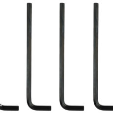 مجموعه 4 عددی آچار آلن نووا مدل NTK 1510