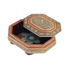 ست هدیه مدل نبات کد 02