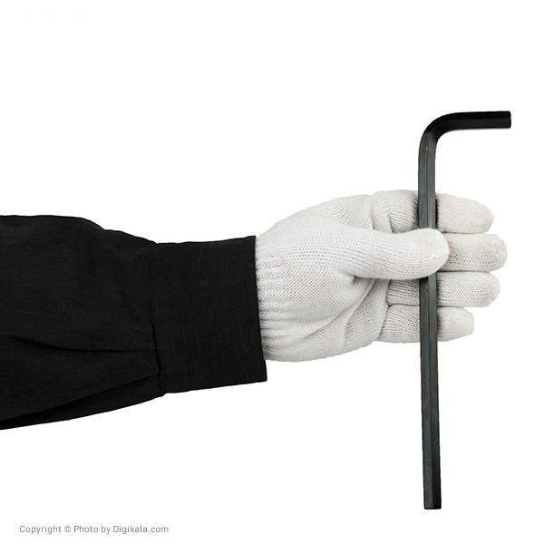 مجموعه 4 عددی آچار آلن نووا مدل NTK 1510