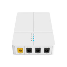 یو پی اس دبلیو جی پی مدل Optima 301 - Titan ظرفیت 9900 میلی آمپر ساعت