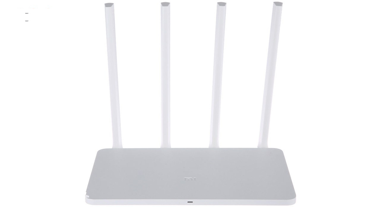 روتر بی سیم شیائومی مدل Mi Router 3