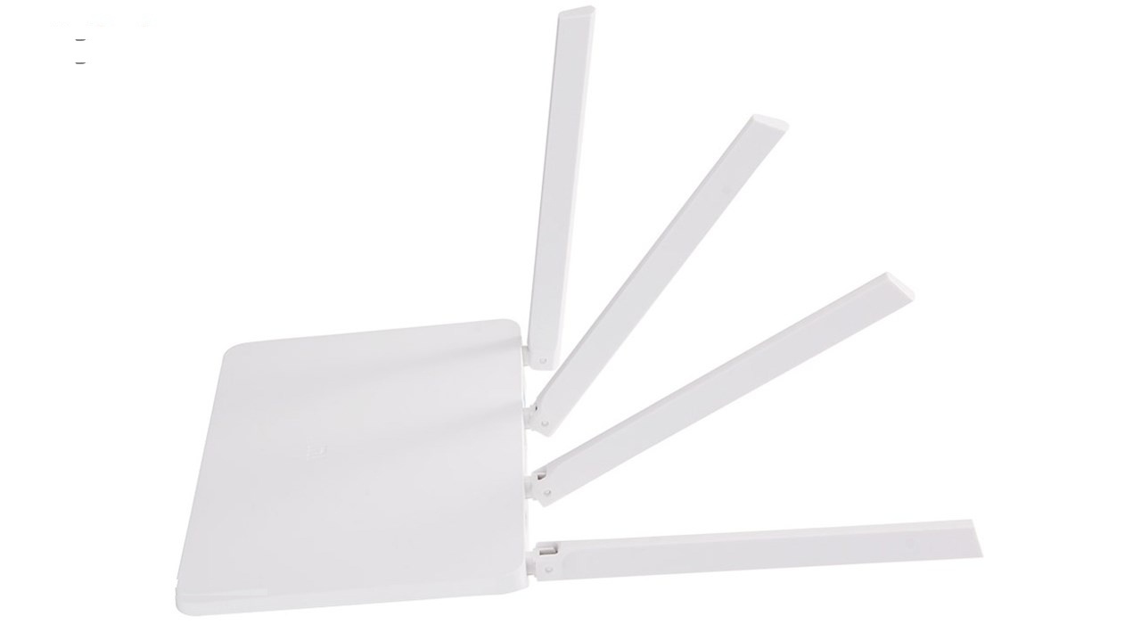 روتر بی سیم شیائومی مدل Mi Router 3