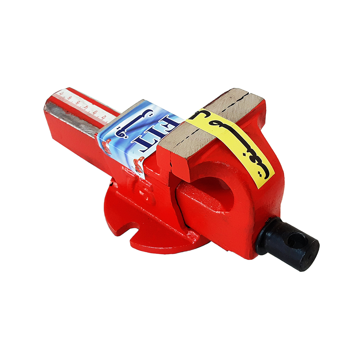 گیره رومیزی آمل صنعت مدل AT-075