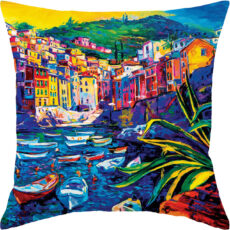 کوسن سایز بزرگ رنس مدل S3-10126