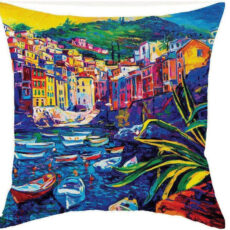 کوسن سایز بزرگ رنس مدل S3-10126