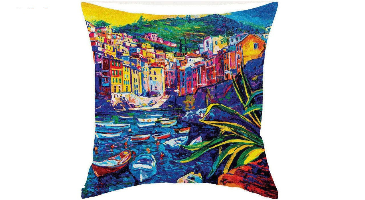 کوسن سایز بزرگ رنس مدل S3-10126