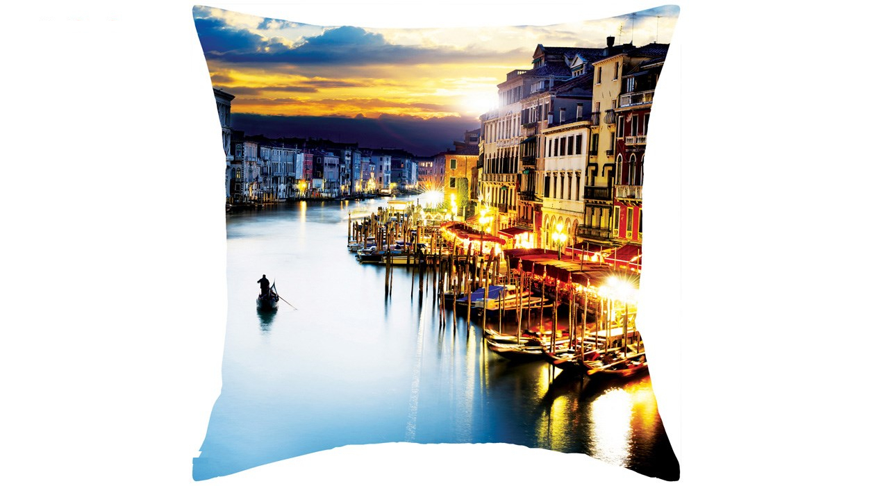 کوسن سایز بزرگ رنس مدل S3-10032