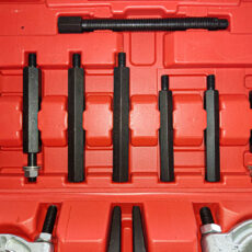 بلبرینگ کش تاپکس مدل TOP - 1510 مجموعه 14 عددی