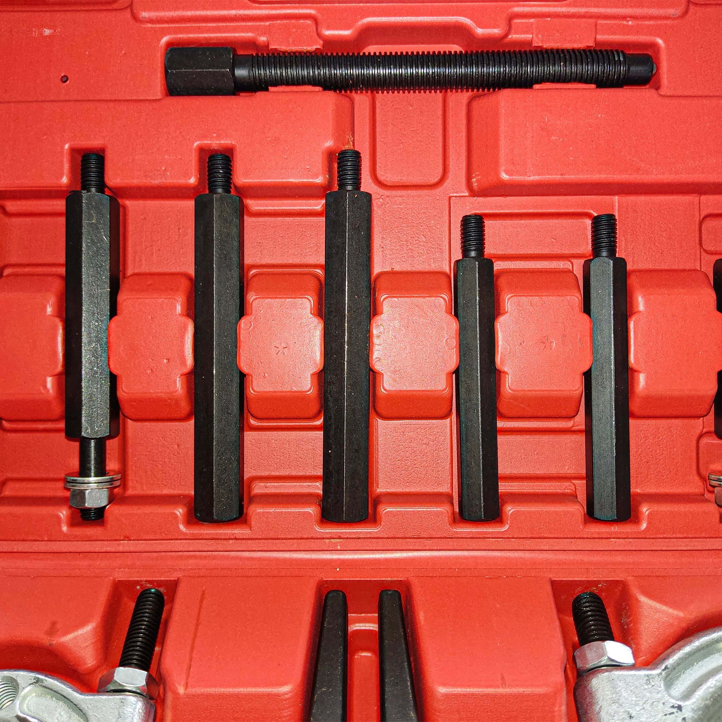 بلبرینگ کش تاپکس مدل TOP - 1510 مجموعه 14 عددی