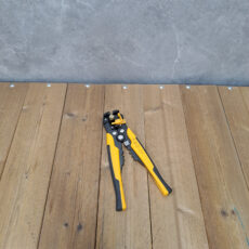 انبر دو کاره سیم لخت کن تاتند مدل ART :71283 سایز 8 اینچ