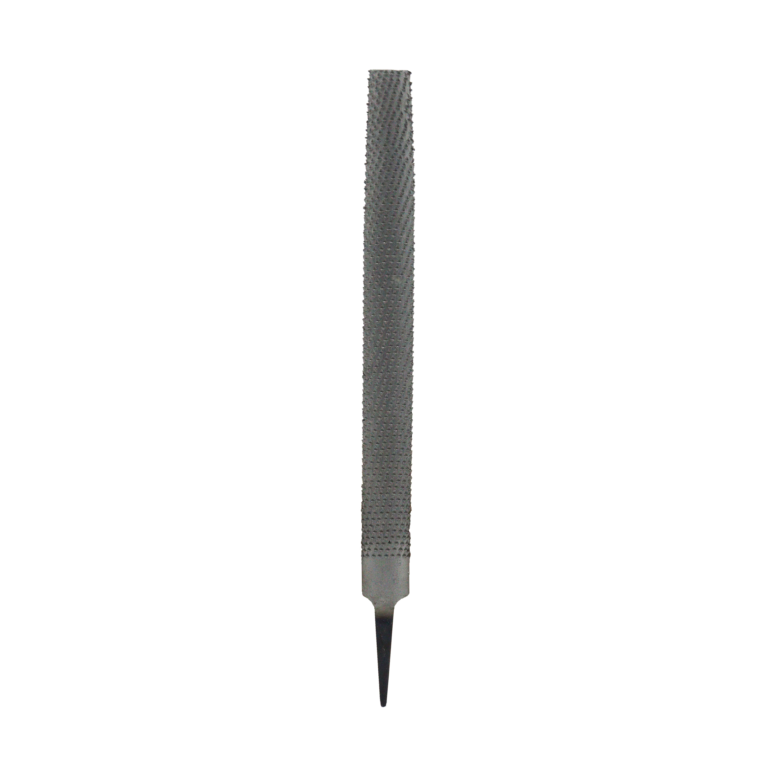 سوهان چوب ولف مدل نیم گرد کد YP-10INCH