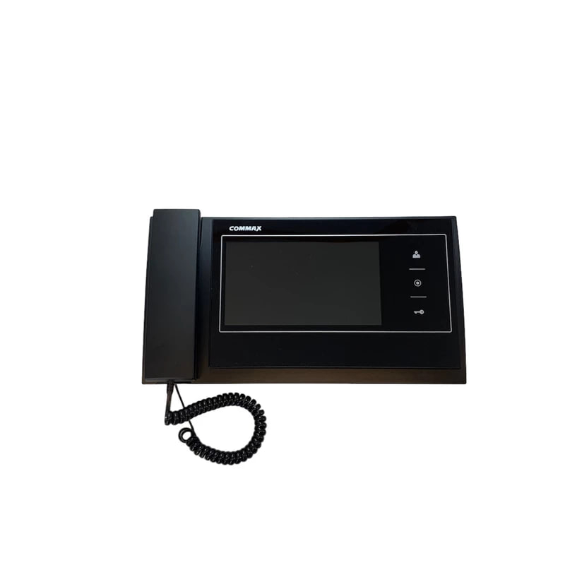 دربازکن تصویری کوماکس مدل CDV-70KM