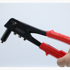 انبر پرچ ماکسیم مدل SCM4