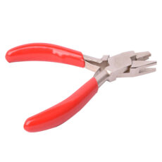 انبر صحافی مدل ax مدل 110 سایز 3.5 اینچ