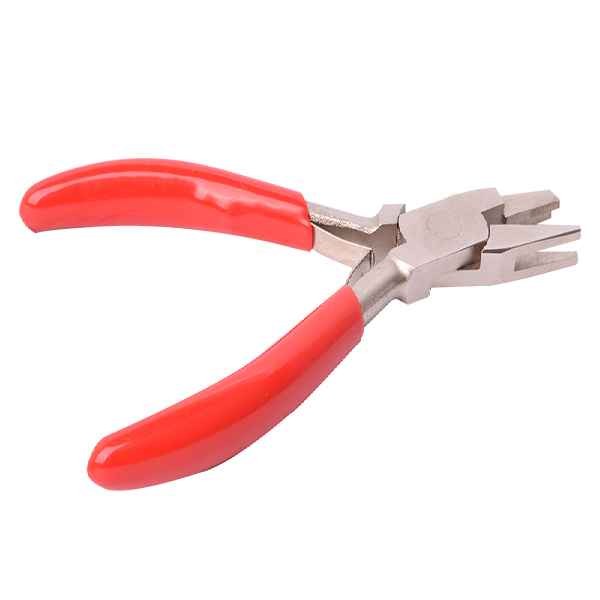 انبر صحافی مدل ax مدل 110 سایز 3.5 اینچ