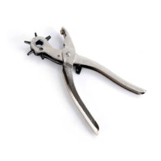 انبرپانچ چرم سلزر مدل xwsl