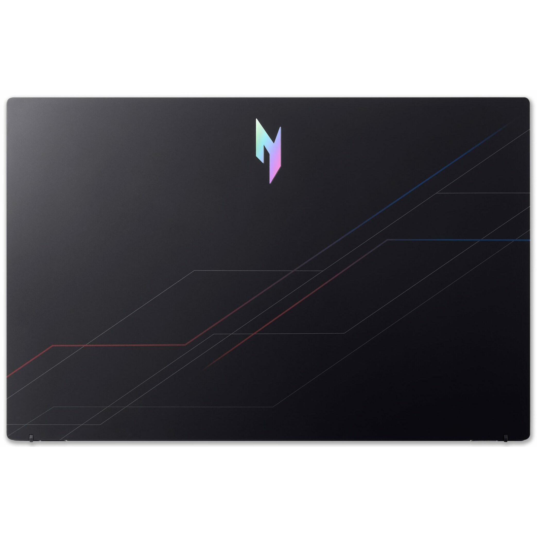 لپ تاپ 15.6 اینچی ایسر مدل Nitro V 15 ANV15-52-99CV-i9 13900H-16GB DDR4 3200MHz-2TB SSD-RTX5050 8GB-FHD 165Hz - کاستوم شده