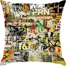 کوسن سایز بزرگ رنس مدل S3-10001