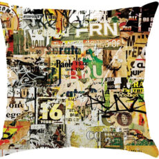 کوسن سایز بزرگ رنس مدل S3-10001