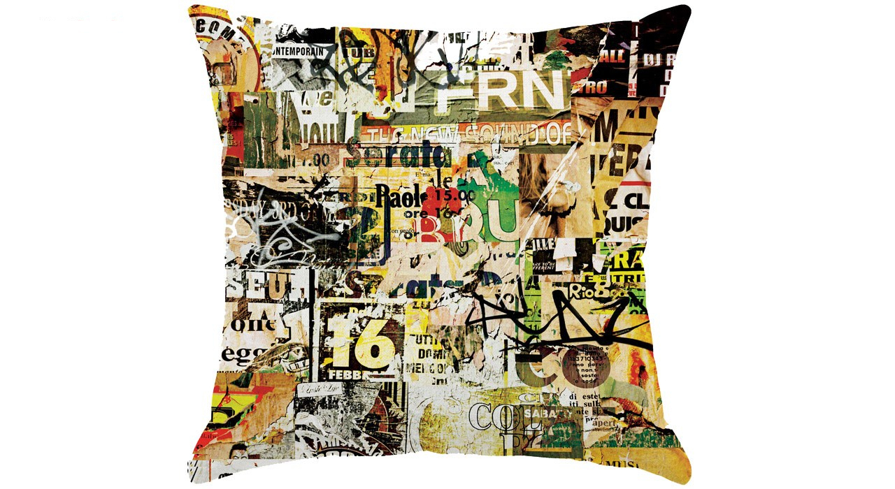 کوسن سایز بزرگ رنس مدل S3-10001