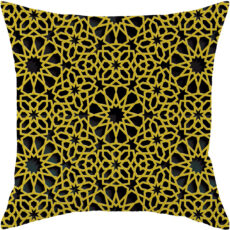 کوسن سایز بزرگ رنس مدل S3-10095