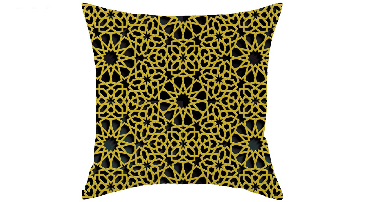 کوسن سایز بزرگ رنس مدل S3-10095