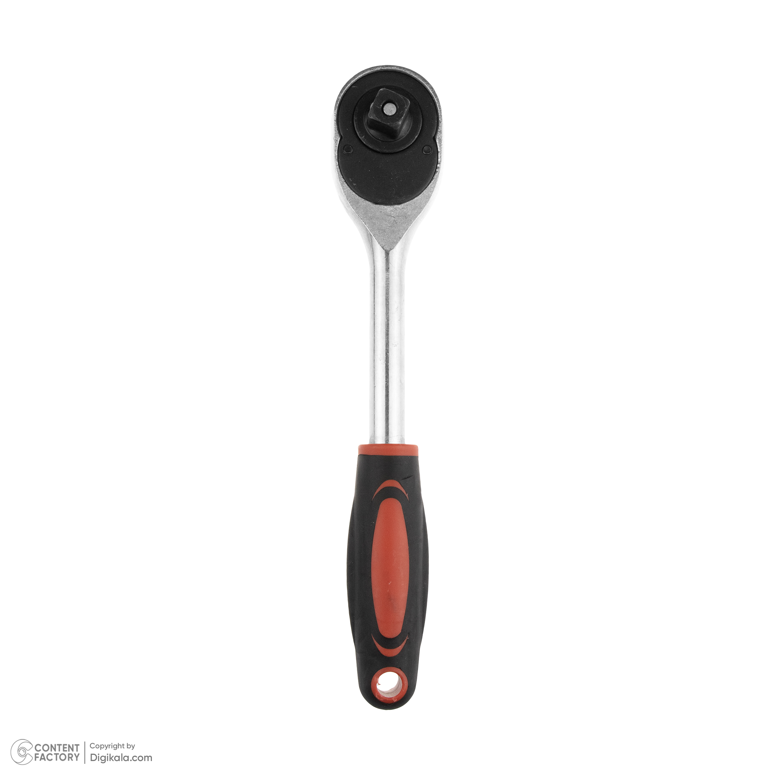 آچار و سری بکس مدل سماتولز مجموعه 32 عددی