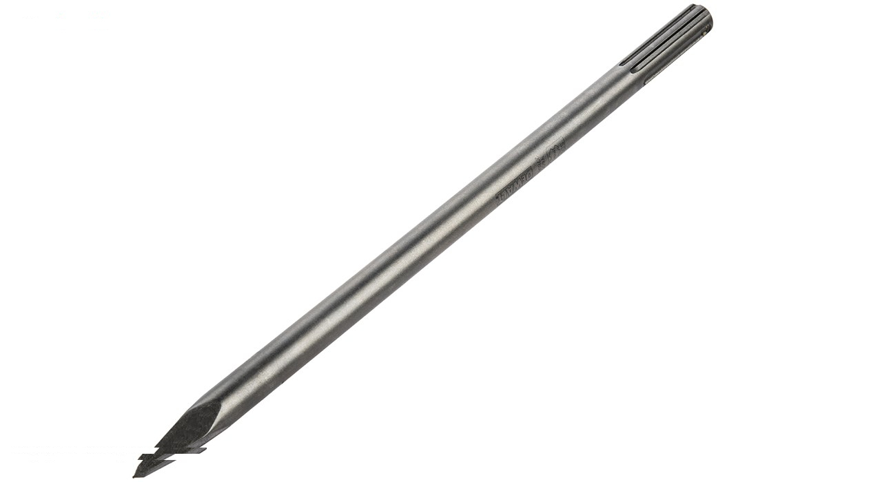 قلم پنج شیار SDS-Max دیوالت مدل DT6821-QZ