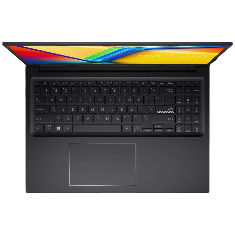لپ تاپ 16 اینچی ایسوس مدل Vivobook 16 R1605VA-MB994-i3 1315U-8GB DDR4 3200MHz-512GB SSD-IPS