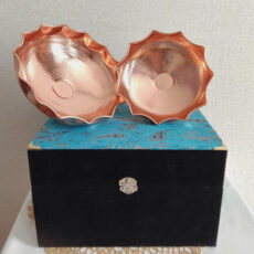 ست هدیه مدل خاطره کد HS104