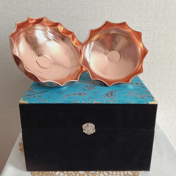 ست هدیه مدل خاطره کد HS104