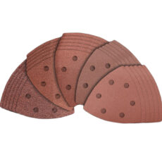 ورق سنباده تروتک مدل PMTS بسته 30 عددی