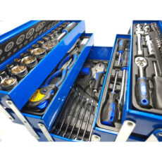 مجموعه 85 عددی ابزار باس مدل LIFE-STYLE