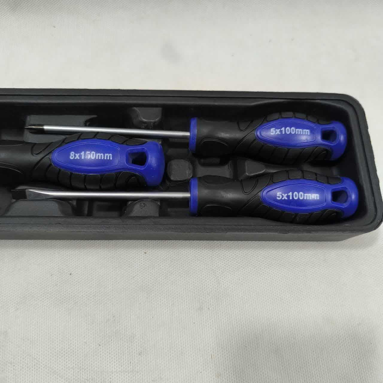 مجموعه 85 عددی ابزار باس مدل Box-85N