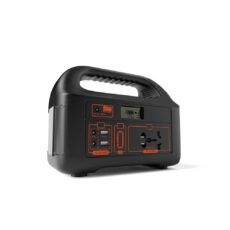 پاوراستیشن 150 وات مدل EG-008pb  ظرفیت 40000 میلی‌آمپرساعت