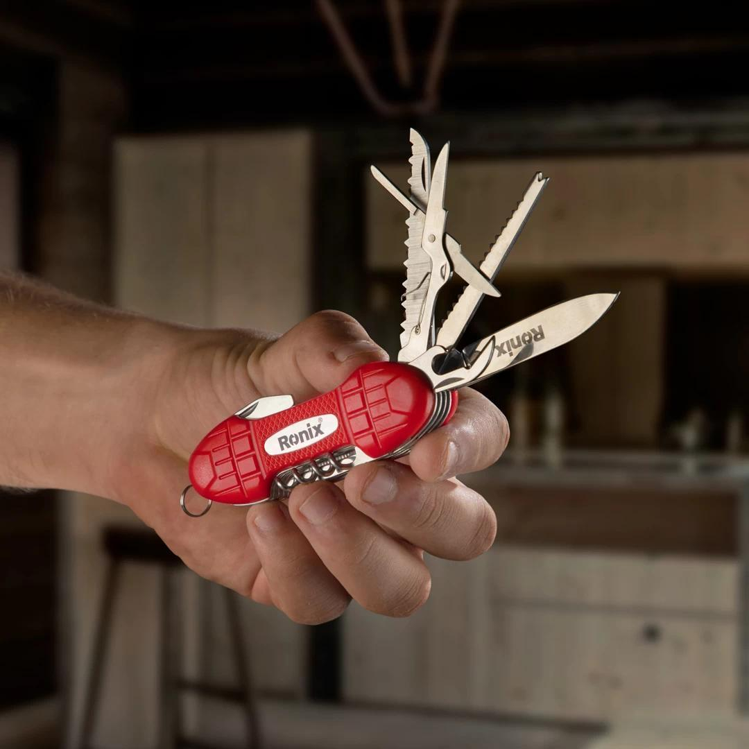 ابزار همه کاره رونیکس مدل RH-1192