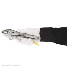 انبر قفلی کنزاکس مدل KLP-210 سایز 10 اینچ