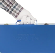 مجموعه 60 عددی سری بکس و پیچ گوشتی نووا مدل NTS 7016