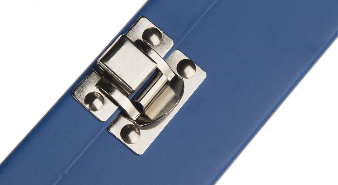 مجموعه 60 عددی سری بکس و پیچ گوشتی نووا مدل NTS 7016