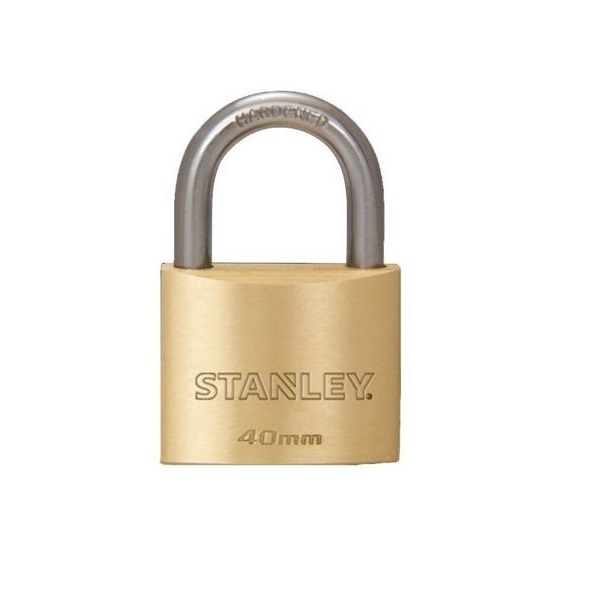 قفل آویز استنلی مدل 031