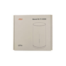 مودم 4.5G/TD-LTE هوآوی مدل HWS32 L01 به همراه 200 گیگ اینترنت یکساله