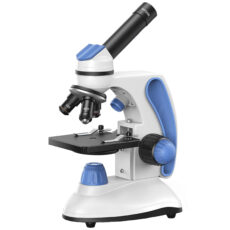 میکروسکوپ مدل 1000X به همراه کیف حمل